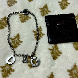 Dolce  & Gabbana necklace